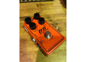 Xotic Effects BB Preamp (83743)