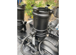 Behringer Ultrapatch Pro PX3000 (91212)