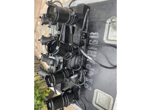 Behringer Ultrapatch Pro PX3000 (50494)