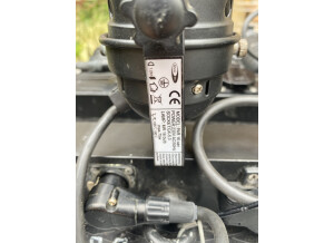 Behringer Ultrapatch Pro PX3000 (43304)