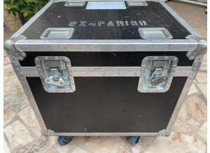 Behringer Ultrapatch Pro PX3000 (54936)