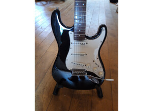 Vintage Reissued V6 (10012)