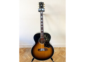 Gibson SJ-200 Standard (35042)