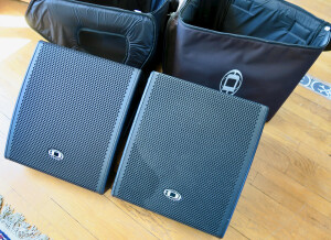 Dynacord AXM 12A (31490)