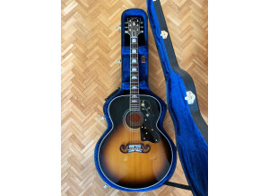 Gibson SJ-200 Standard (72418)