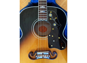 Gibson SJ-200 Standard (24285)