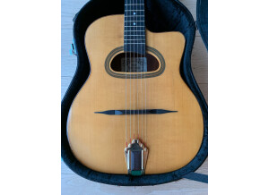 Kremona coco tenor ukulele (4946)