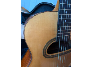 Kremona coco tenor ukulele (43015)