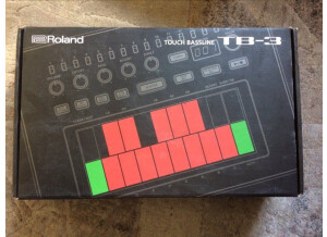 Roland TB-3 (59297)