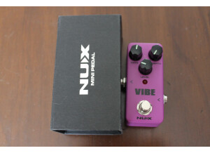 nUX Vibe (85285)