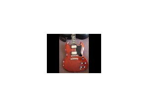 Gibson SG '61 Reissue (29072)