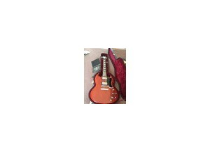 Gibson SG '61 Reissue (88759)