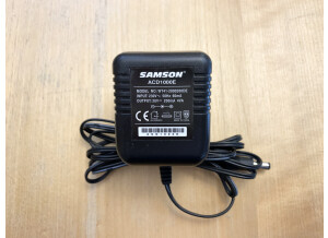 Samson Technologies S-amp (25566)