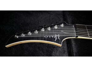 Halo Guitars Merus 8-String