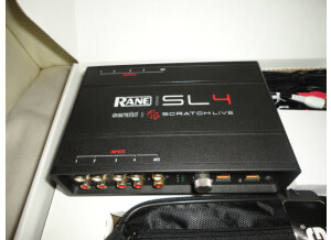 Rane SL 4 (69813)