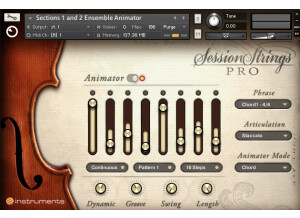 Session Strings Pro 1