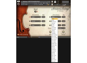 Session Strings Pro 3
