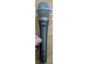 Shure Beta 87A (2656)