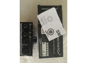JBL Nano Patch+ (72388)