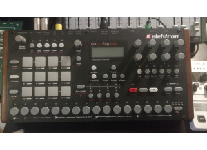 Elektron Analog Rytm (64391)
