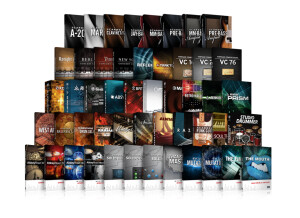 Komplete 8 ultimate