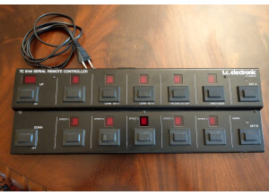 TC Electronic TC 2290 (34768)