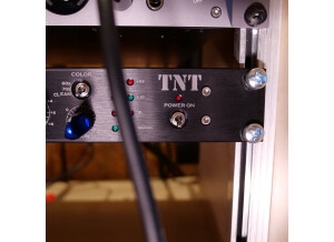 Manley Labs TNT Tube-no-Tube (11199)