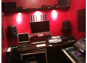 Digidesign 002 Factory (57765)