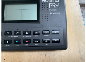 Roland PR-1