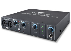 Focusrite Saffire Pro 14 (17477)