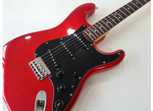 Fender Stratocaster Hardtail [1973-1983] (87663)