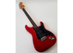 Fender Stratocaster Hardtail [1973-1983] (81957)
