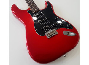 Fender Stratocaster Hardtail [1973-1983] (76262)
