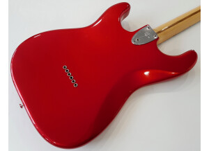 Fender Stratocaster Hardtail [1973-1983] (42905)