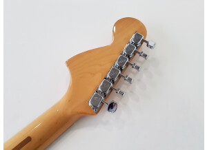 Fender Stratocaster Hardtail [1973-1983] (7276)
