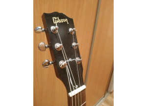 Gibson J-15 2018 (92352)