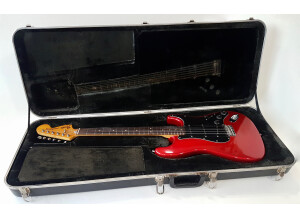 Fender Stratocaster Hardtail [1973-1983] (80122)