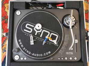 Synq Audio X-TRM 1 (36020)