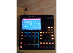 Akai Professional MPC One (80719)