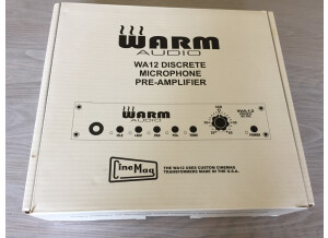 Warm Audio WA12 (62891)