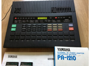 Yamaha RX5 (60608)