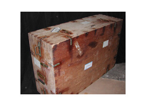 Tama vibraphone A444 (10671)