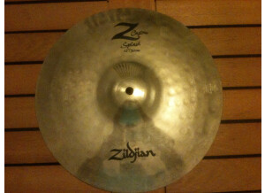 Zildjian Z Custom 12'' Splash (12247)
