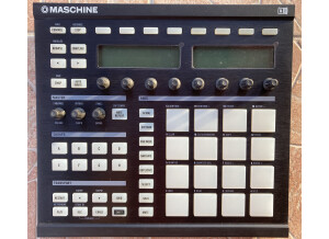 Native Instruments Maschine MKI (69891)