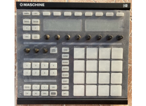 Native Instruments Maschine MKI (51260)