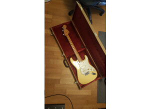 Fender Yngwie Malmsteen Stratocaster (70972)