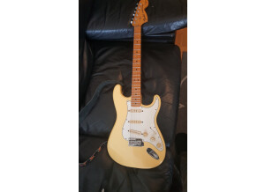 Fender Yngwie Malmsteen Stratocaster (38361)