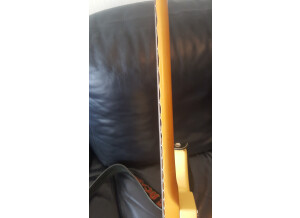 Fender Yngwie Malmsteen Stratocaster (12446)