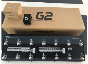 TheGigRig G2 (54044)