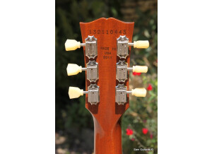 Gibson Les Paul Classic Plus 2011 '60s Slim Taper Neck (90798)